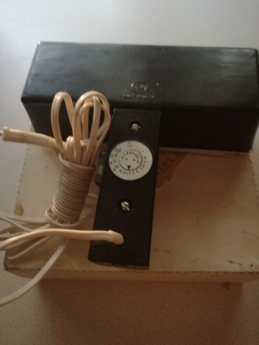 Do sprzedania lampe kinovalgusti kv-1000