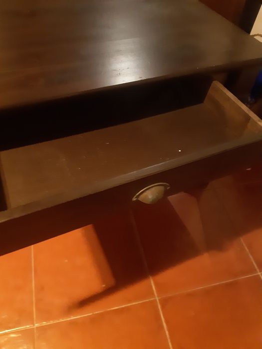 Mesa de centro de sala