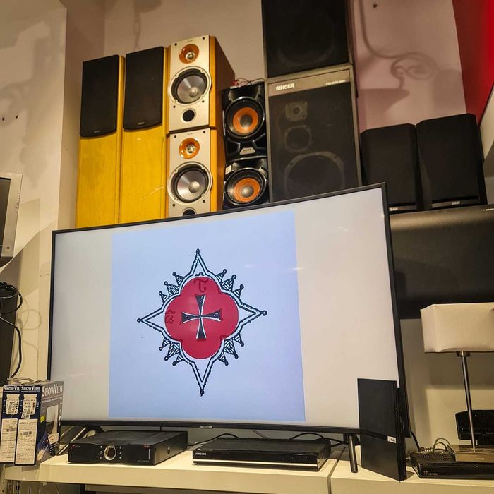 Receptor Digital Terrestre MVision HD-200T – USB / HDMI / SCART64551842086657122