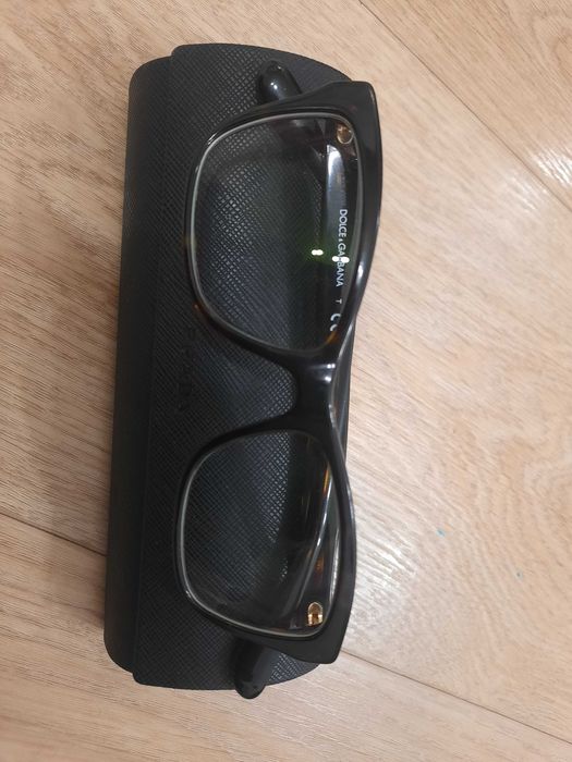 Oprawki do okularów Dolce&Gabana DG3215