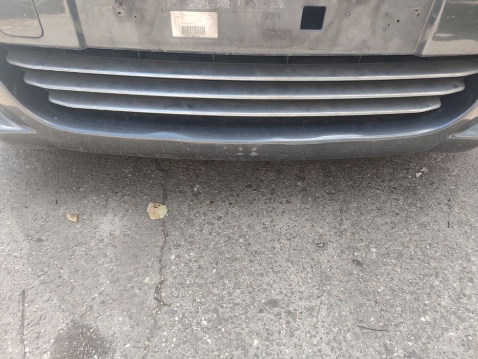 Komplety przód peugeot 5008