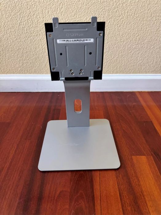 Монітор DELL 2715H. Підставка, блок живлення.