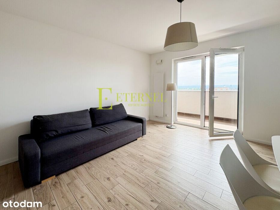 Kawalerka 30m2 os. na Lotnisku,PET FRIENDLY,obcokrajowcy mile widziani