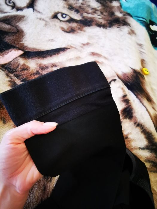 Компрессионые чулки