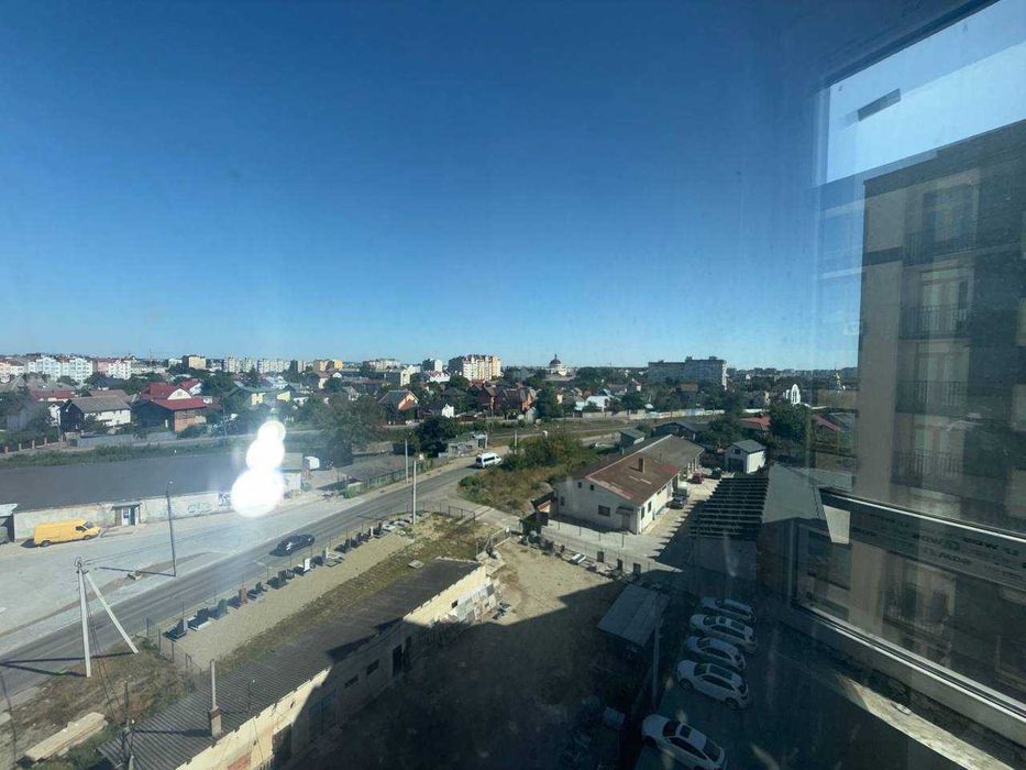 2к квартира під Держ Програми