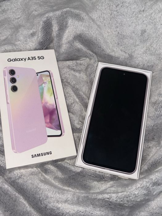 Samsung Galaxy A35 5G