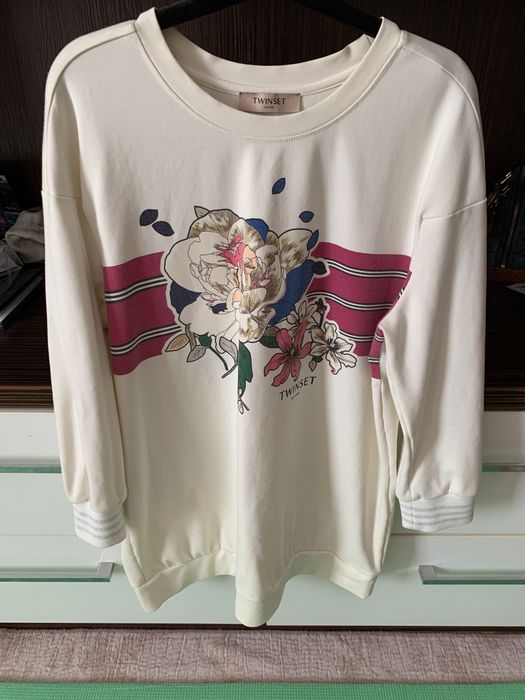 Худи Twinset