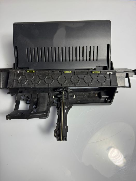 display para Audi A6