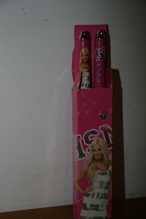 Conjunto 2 Canetas High School Musical