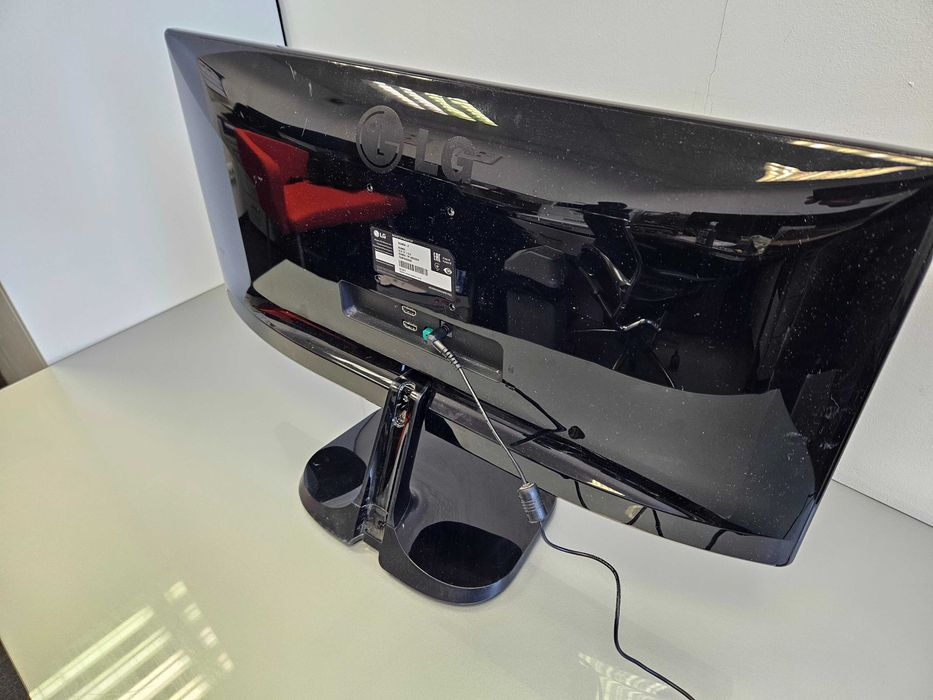 Monitor LG 25UM58, 2560x1080 (UWHD) IPS , 21:9 UltraWide , FV23%