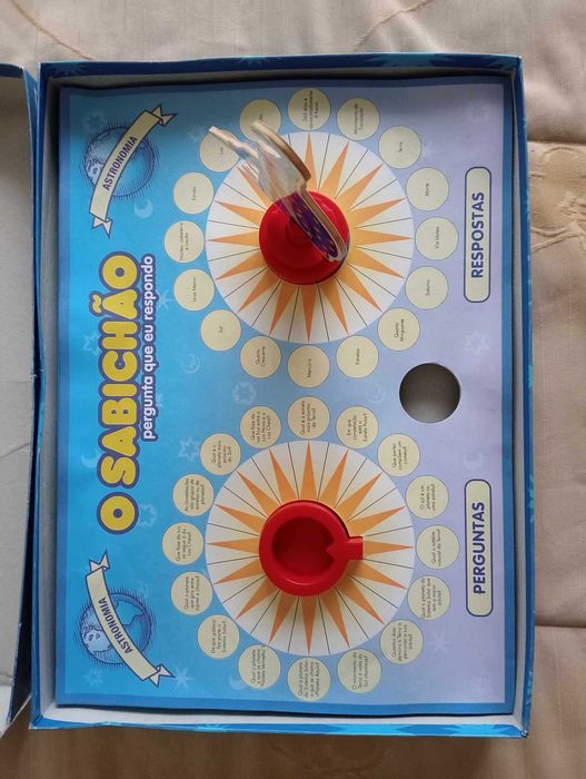 JG_003 | The Know-It-All | Majora | Almost New64752054884355123