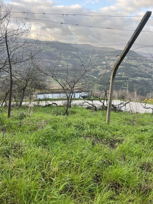 Terreno para construcao com PIP aprovado