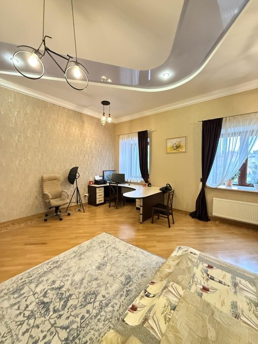 Дом по адресу (площадь 520 м²) - Atlanta.ua - фото 15