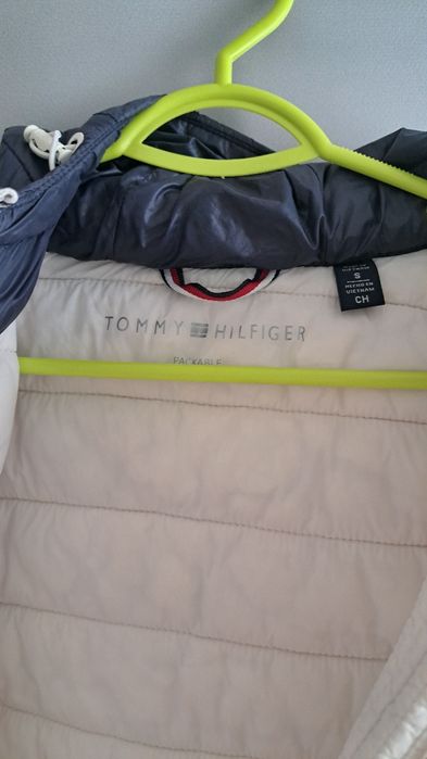 Курта женская Tommy Hilfiger