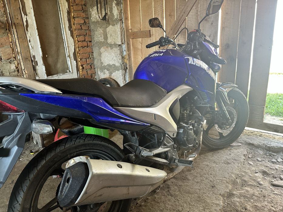 Lifan cp200