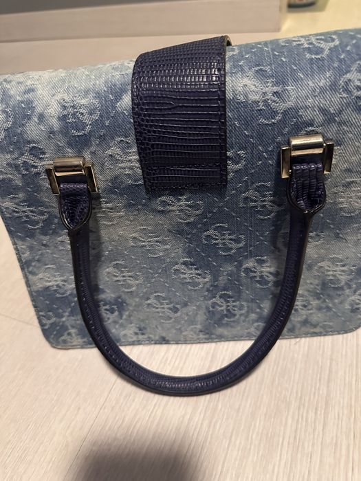 Torebka damska Guess
