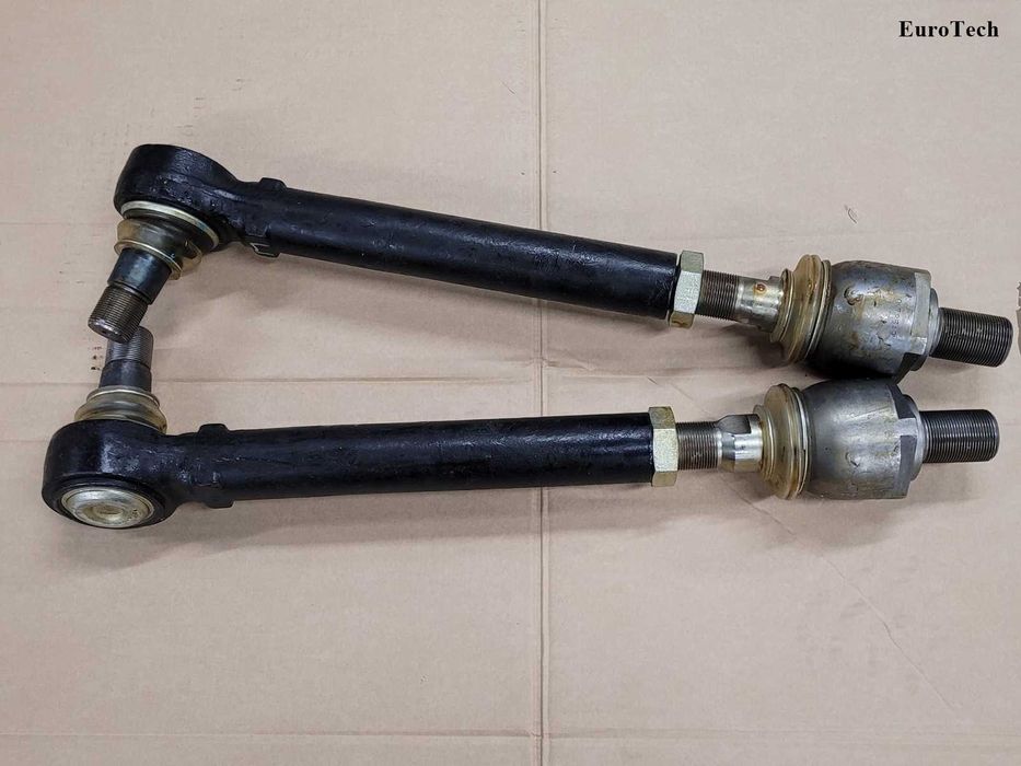 Końcówka drążka wraz z przegubem kulowym Kramer