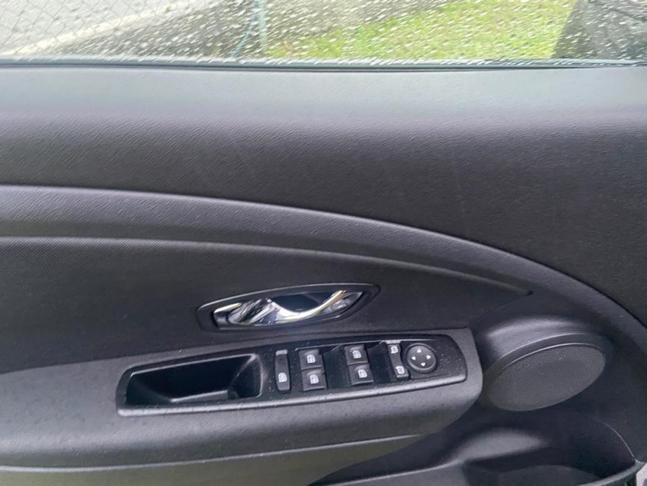 Renault Megane III Sport Tourer