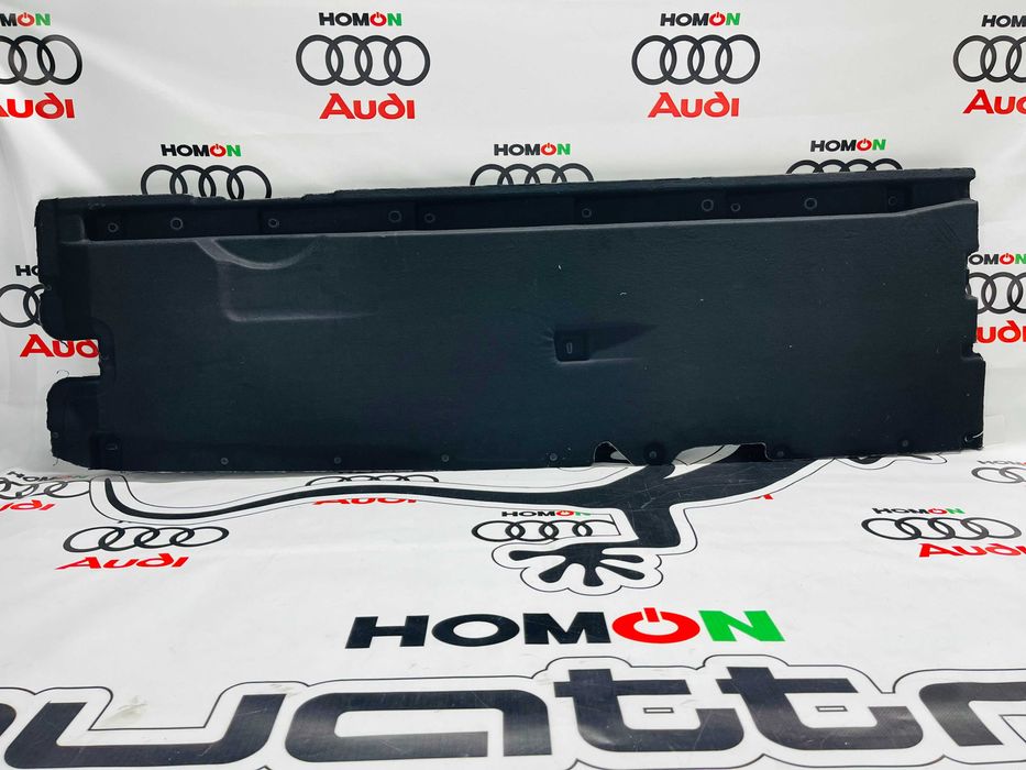 Audi A6 C8 Захист днища Ауді A6 C8 защита днища довга частина