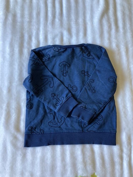 Bluza H&M  i zara. Rozm .92