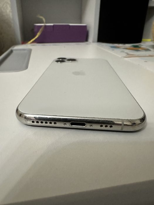 Айфон 11 pro 64 gb