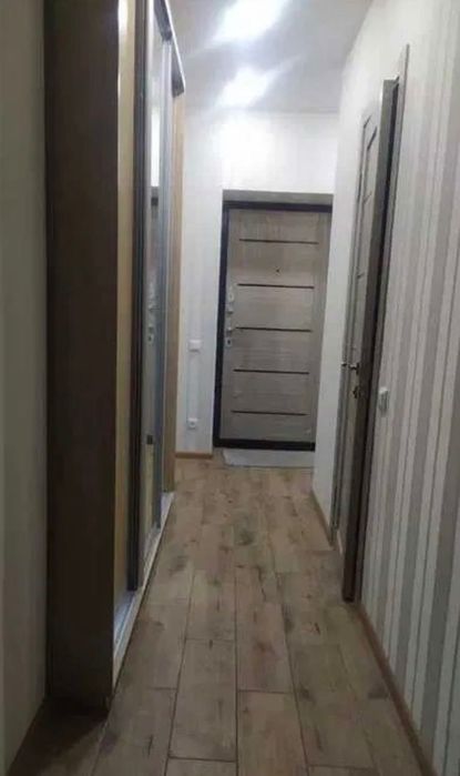 В продаже 1к с ремонтом в новострое ЖК Левада-1. Q