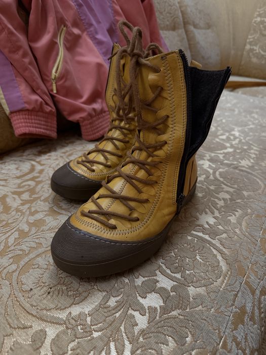 Ботинки осенние , демисезон