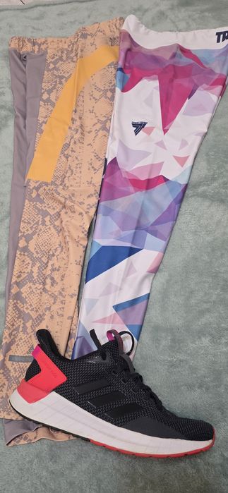 Спортивний одяг  Heliot Emil,  Nike