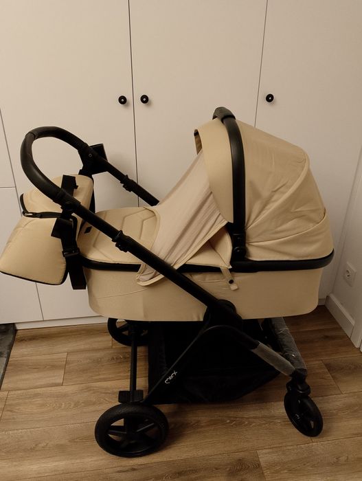 Wózek 2w1 giselle !Nowy!