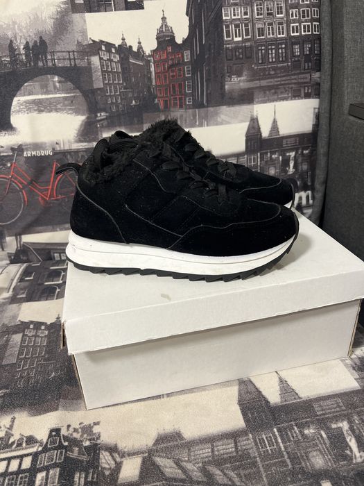 Черевики жіночі 38 розмір