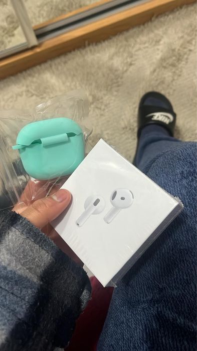 airpods 3.a geração