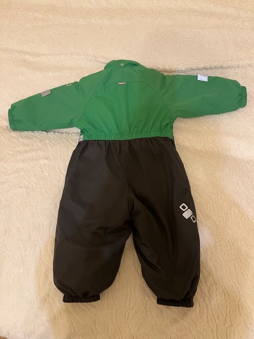 Kombinezon dziecięcy zimowy reima