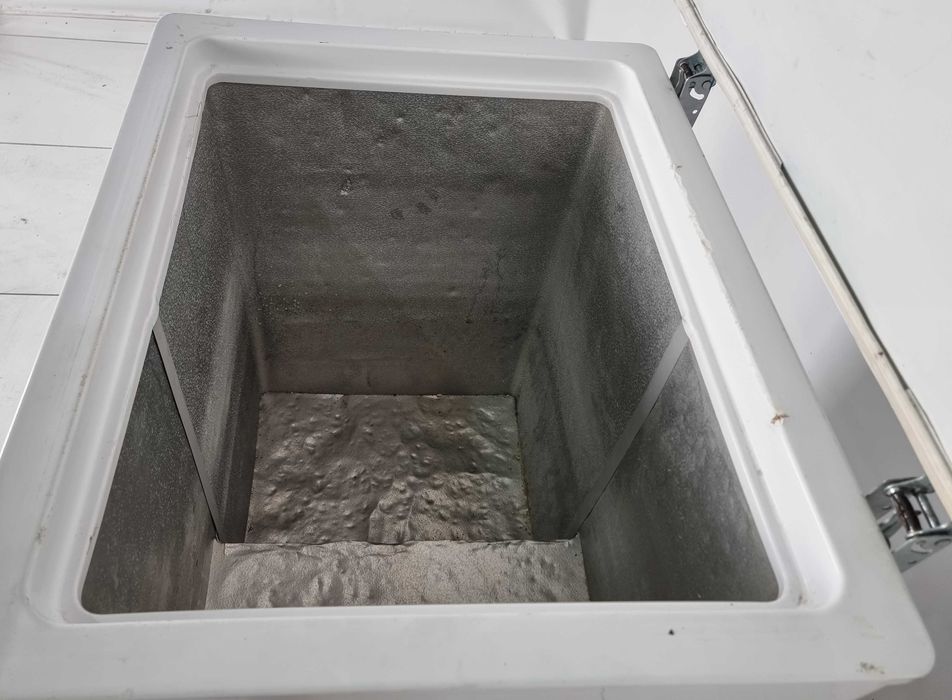 Морозильний ларь "Italfrost" 0.8 м., (-12° -15°) 235 л., Б/у 65106137
