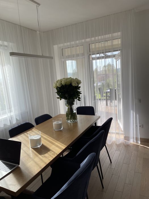 ПОВНІСТЮ АВТОНОМНИЙ БУДИНОК, власні, електрика, вода, тепло