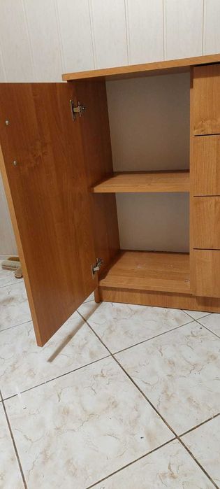 Komoda używana Trzcianka