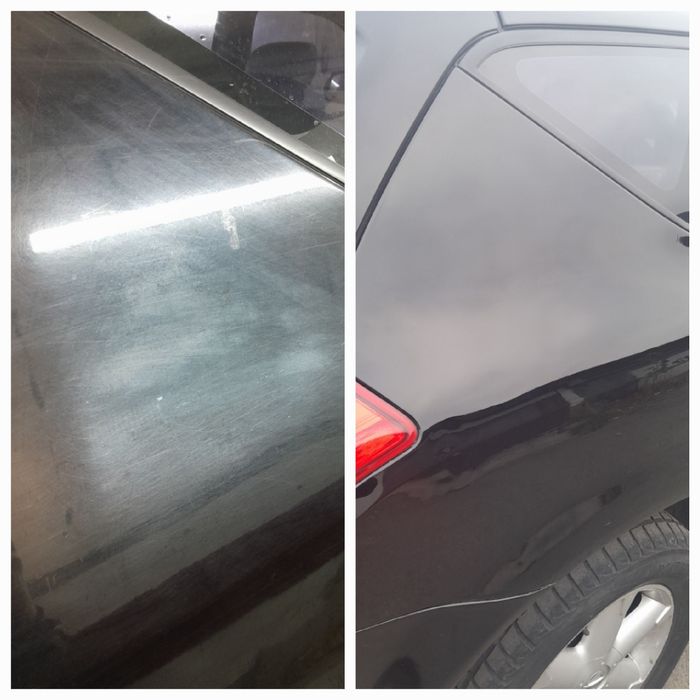 Полірування авто,хімчистка мийка