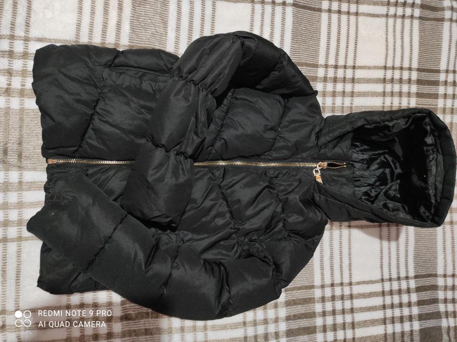 Курточка на девочку,142-154