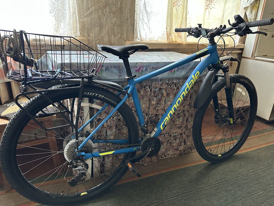 Велосипед Cannondale. 29”