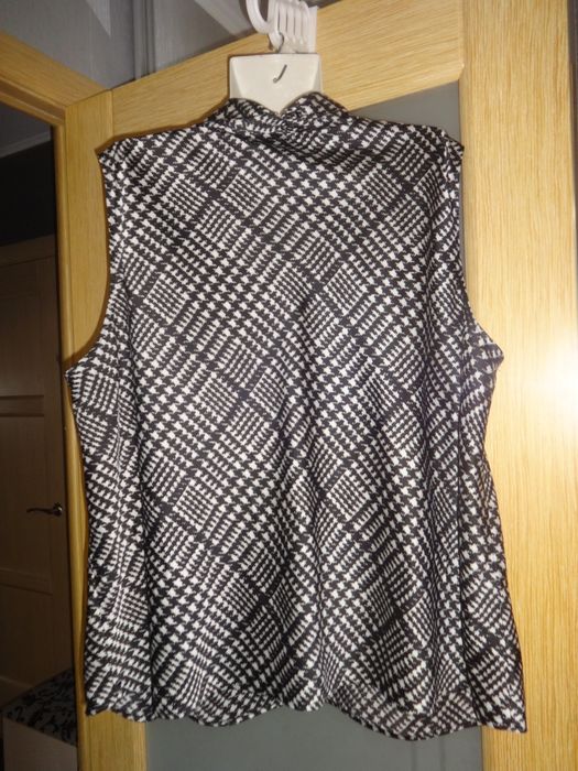 Красивая блуза блузка для беременных большой размер 2XL 3XL 54 56