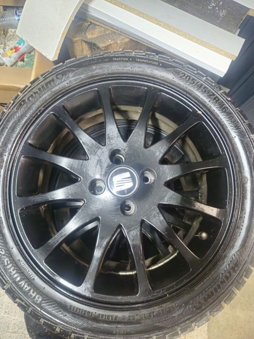 Todas peças seat ibiza 6k2 1.9 tdi 90cv