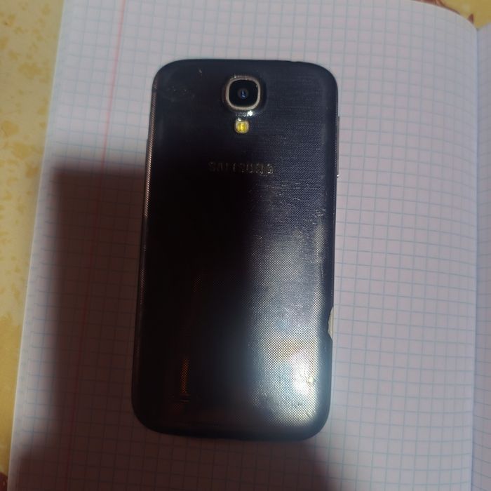 Samsung galaxy s4 Продам смартфон