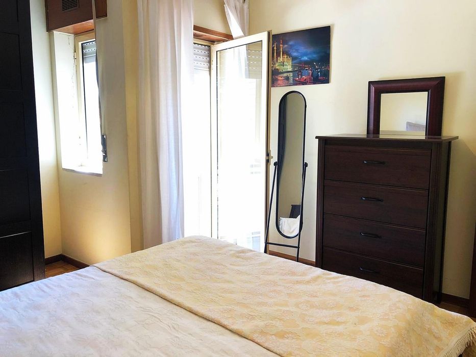 Quarto alugar junto universidade Minho