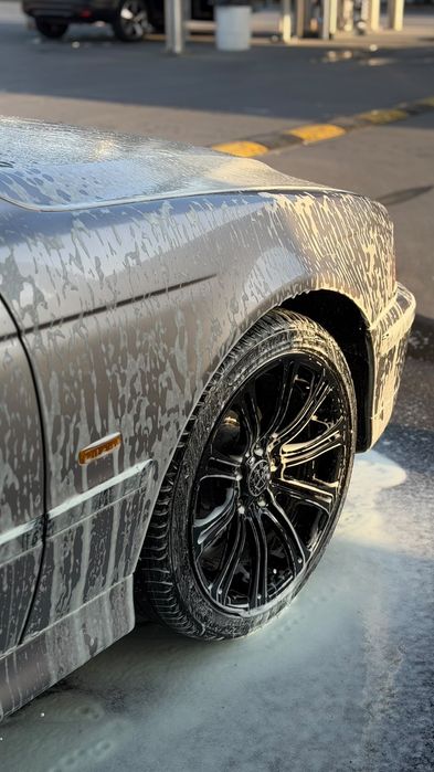 Vendo BMW E39 525TDS — photo 4