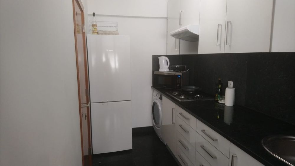 Quarto de estudante ao pé do ISEL e metro de Chelas