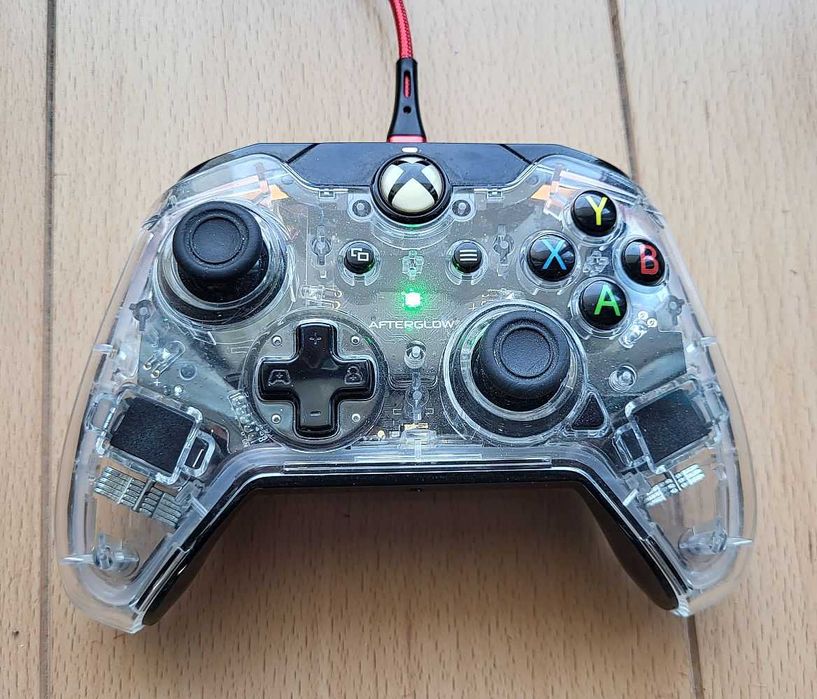 Comando para xbox e PC