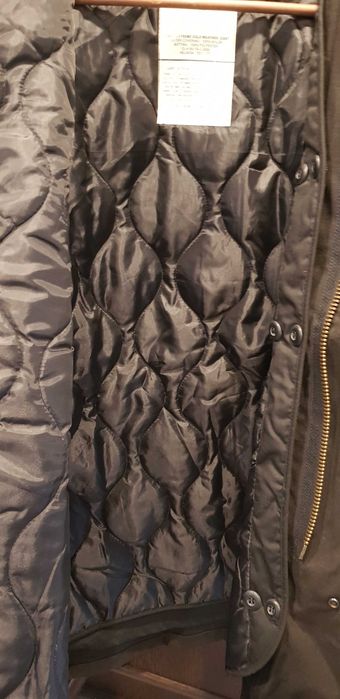 Nowa Kurtka M65 M-65 XXXL 3XL Field Jacket Helikon