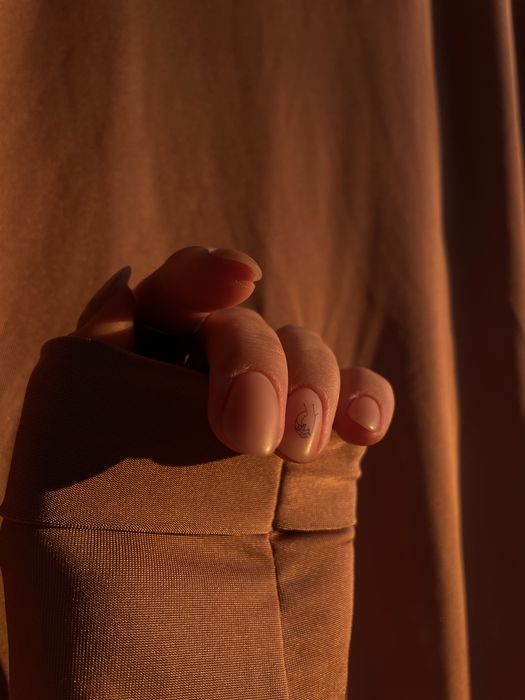 Моделі на манікюр. Манікюр з дизайном за мінімальну оплату