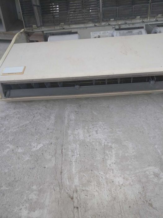 Продам кондиционер