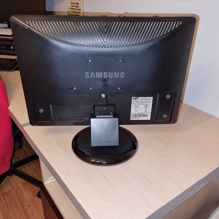 monitor samsung 17