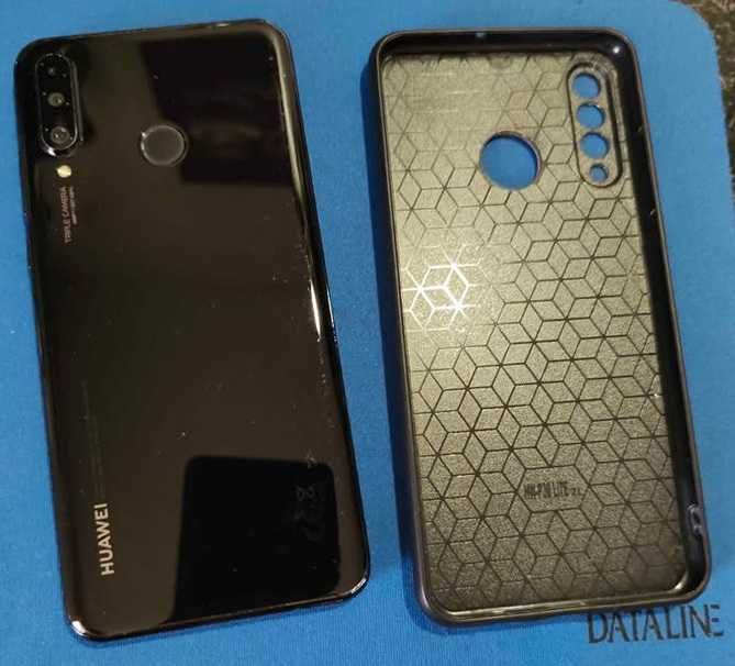 Huawei Mate 10 lite 64G